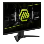 MSI MAG 244F Monitor PC 59,9 cm (23.6") 1920 x 1080 Pixel Full HD LCD Nero - immagine 7