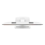 MSI Pro MP241W E14V Monitor PC 60,5 cm (23.8") 1920 x 1080 Pixel Full HD LCD Bianco - immagine 7