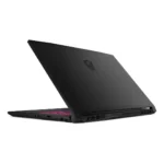 MSI Katana 17 HX B14WFK-020IT Intel Core i7 i7-14650HX Computer portatile 43,9 cm (17.3") Quad HD 16 GB DDR5-SDRAM 1 TB SSD NVIDIA GeForce RTX 5060 Laptop GPU Wi-Fi 6E (802.11ax) Windows 11 Home Nero - immagine 5