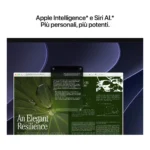 Apple Mac Studio : Chip M5 Max con cpu 18 core e gpu 32 core, 512GB SSD - immagine 5