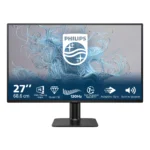 Philips Serie 2000 27E2N2500/00 Monitor PC 68,6 cm (27") 2560 x 1440 Pixel Quad HD LCD Nero - immagine 2