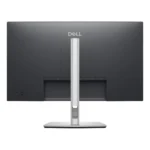 DELL Pro Plus P2725D Monitor PC 68,6 cm (27") 2560 x 1440 Pixel Quad HD LCD Nero, Argento - immagine 3