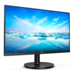 Philips V Line 222V8LA/00 Monitor PC 54,6 cm (21.5") 1920 x 1080 Pixel Full HD LCD Nero - immagine 3