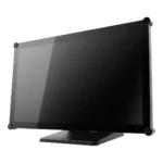 AG Neovo TX-2202A Monitor PC 54,6 cm (21.5") 1920 x 1080 Pixel Full HD LCD Touch screen Nero - immagine 2