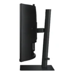 Samsung S65VC Monitor PC 86,4 cm (34") 3440 x 1440 Pixel UltraWide Quad HD LCD Nero - immagine 14