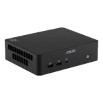 ASUS NUC RNUC16GDKU5663N3 Intel Core Ultra 5 325 16 GB DDR5-SDRAM 512 GB SSD Windows 11 Pro Mini PC Nero - immagine 10