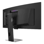 MSI MPG 341CQR QD-OLED X36 Monitor PC 86,4 cm (34") 3440 x 1440 Pixel UltraWide Quad HD Nero - immagine 13