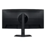 Samsung S85TH Monitor PC 101,6 cm (40") 5120 x 2160 Pixel WUHD LCD Nero - immagine 2