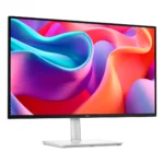 DELL Plus S2725DC Monitor PC 68,6 cm (27") 2560 x 1440 Pixel Quad HD LCD Bianco