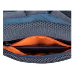 Rivacase 4260403579886 borsa per laptop 39,6 cm (15.6") Zaino Grigio - immagine 21