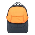 Rivacase 4260403579886 borsa per laptop 39,6 cm (15.6") Zaino Grigio - immagine 13