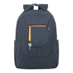 Rivacase 4260403579886 borsa per laptop 39,6 cm (15.6") Zaino Grigio - immagine 7