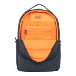 Rivacase 4260403579886 borsa per laptop 39,6 cm (15.6") Zaino Grigio - immagine 15