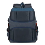 Rivacase 4260403579886 borsa per laptop 39,6 cm (15.6") Zaino Grigio - immagine 5