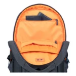 Rivacase 4260403579886 borsa per laptop 39,6 cm (15.6") Zaino Grigio - immagine 16