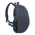 Rivacase 4260403579886 borsa per laptop 39,6 cm (15.6") Zaino Grigio - immagine 6