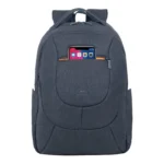 Rivacase 4260403579886 borsa per laptop 39,6 cm (15.6") Zaino Grigio - immagine 19