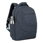 Rivacase 4260403579886 borsa per laptop 39,6 cm (15.6") Zaino Grigio - immagine 3