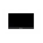 Verbatim 49590 Monitor PC 35,6 cm (14") 1920 x 1080 Pixel Full HD Nero - immagine 4