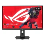 ASUS ROG Strix XG27UCGR Monitor PC 68,6 cm (27") 3840 x 2160 Pixel 4K Ultra HD LCD Nero
