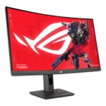 ASUS XG27WCS Monitor PC 68,6 cm (27") 2560 x 1440 Pixel Wide Quad HD Nero - immagine 4
