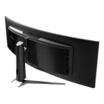 MSI MPG 491CQPX QD-OLED Monitor PC 124,5 cm (49") 5120 x 1440 Pixel Dual QHD Nero - immagine 21