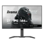 iiyama G-MASTER GB2741HSU-B1 Monitor PC 68,6 cm (27") 1920 x 1080 Pixel Full HD LED Nero