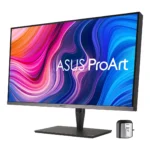 ASUS ProArt PA32UCG-K Monitor PC 81,3 cm (32") 3840 x 2160 Pixel 4K Ultra HD LED Nero - immagine 4