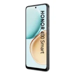Honor 400 SMART 17,2 cm (6.77") MagicOS 9.0 4G 6 GB 128 GB 6500 mAh Nero - immagine 7