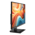 MSI Pro MP241 E14V Monitor PC 60,5 cm (23.8") 1920 x 1080 Pixel Full HD LCD Nero - immagine 8