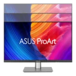 ASUS ProArt PA32QCV Monitor PC 80 cm (31.5") 6016 x 3384 Pixel 6K Ultra HD LCD Argento - immagine 7