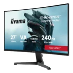 iiyama G-MASTER GC2784HSU-B1 Monitor PC 68,6 cm (27") 1920 x 1080 Pixel Full HD LCD Nero - immagine 3