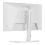 iiyama G-MASTER GB2771QSU-W1 Monitor PC 68,6 cm (27") 2560 x 1440 Pixel Wide Quad HD LCD Bianco - immagine 17