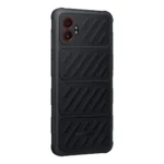 Samsung Galaxy XCover7 Pro 16,8 cm (6.6") Dual SIM ibrida 5G USB tipo-C 6 GB 128 GB 4350 mAh Nero - immagine 5