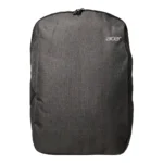 Acer OBG3 39,6 cm (15.6") Zaino Grigio - immagine 2