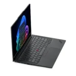 Lenovo ThinkPad E14 Gen 8 (Intel) Intel Core 7 350 Computer portatile 35,6 cm (14") WUXGA 16 GB DDR5-SDRAM 512 GB SSD Wi-Fi 7 (802.11be) Windows 11 Pro Nero Spagnolo - immagine 7
