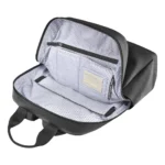 Moleskine 8056999272050 borsa per laptop Zaino Nero - immagine 4
