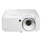 Optoma ZH361 Proiettore a raggio standard 4000 ANSI lumen DLP 1080p (1920x1080) Compatibilità 3D Bianco