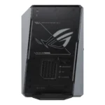 ASUS ROG GR70-N90039AN AMD Ryzen 9 9955HX 32 GB DDR5-SDRAM 1 TB SSD NVIDIA GeForce RTX 5070 Windows 11 Home Mini PC PC Nero - immagine 5