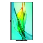 Samsung S60UD Monitor PC 81,3 cm (32") 2560 x 1440 Pixel Quad HD LCD Nero - immagine 6