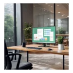 iiyama ProLite X2791HS-B1 Monitor PC 68,6 cm (27") 1920 x 1080 Pixel Full HD LED Nero - immagine 20