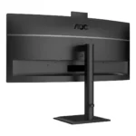 AOC CU34E4CW/75 Monitor PC 86,4 cm (34") 3440 x 1440 Pixel Nero - immagine 16