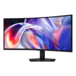 Samsung S85TH Monitor PC 101,6 cm (40") 5120 x 2160 Pixel WUHD LCD Nero - immagine 11