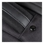 Rivacase 8164 BLACK borsa per laptop 43,9 cm (17.3") Zaino Nero - immagine 13