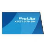 iiyama ProLite XB2797HSN-B1 Monitor PC 68,6 cm (27") 1920 x 1080 Pixel Full HD LCD Nero - immagine 8