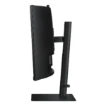 Samsung S65VC Monitor PC 86,4 cm (34") 3440 x 1440 Pixel UltraWide Quad HD LCD Nero - immagine 13
