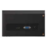 Viewsonic VA2432-H-2 Monitor PC 61 cm (24") 1920 x 1080 Pixel Full HD LED Nero - immagine 9