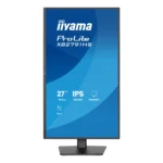 iiyama ProLite XB2791HS-B1 Monitor PC 68,6 cm (27") 1920 x 1080 Pixel Full HD LED Nero - immagine 4