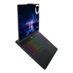 Lenovo Legion Pro 5 16IAX10H Intel Core Ultra 9 275HX Computer portatile 40,6 cm (16") WQXGA 32 GB DDR5-SDRAM 1 TB SSD NVIDIA GeForce RTX 5070 Ti Wi-Fi 6 (802.11ax) Windows 11 Home Nero Italiano - immagine 5