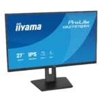 iiyama ProLite XB2797QSN-B1 Monitor PC 68,6 cm (27") 2560 x 1440 Pixel Quad HD LCD Nero - immagine 5